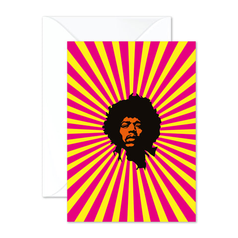 Jimi Hendrix