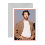 Keanu Reeves