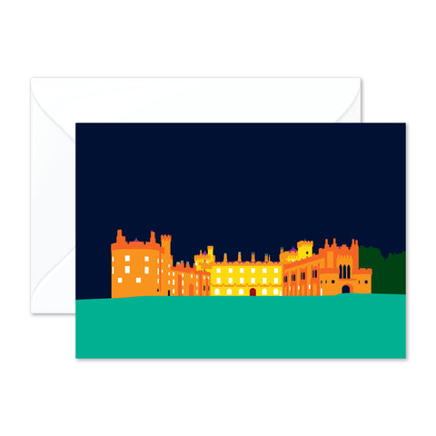 Kilkenny Castle