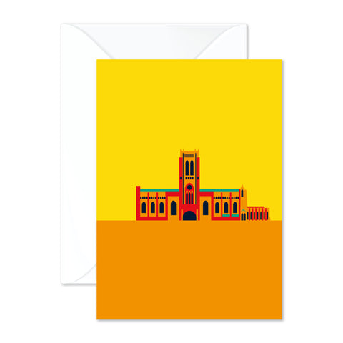 Liverpool Cathedral