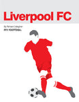 Liverpool FC book