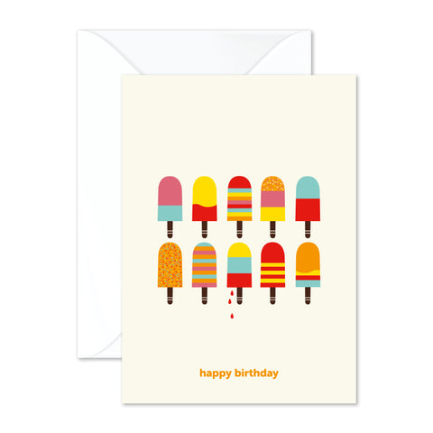Lollies