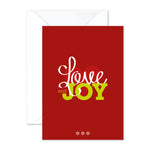 Love and Joy
