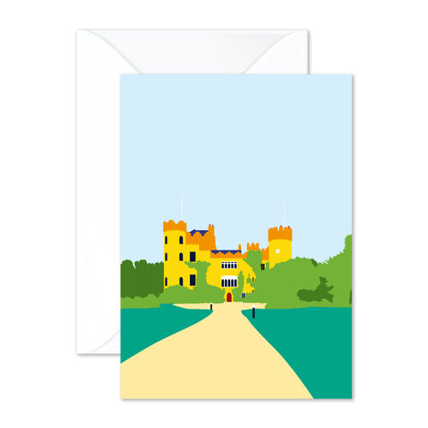 Malahide Castle