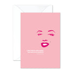 Marilyn Monroe