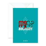 Merry and Bright