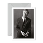 Michael Caine