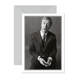 Michael Caine