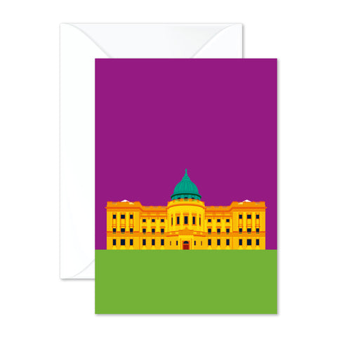 Mitchell Library