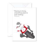 Motorbike Racing