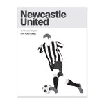 Newcastle United book