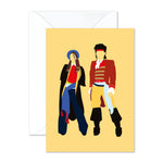 New Romantic