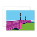 O'Connell Bridge