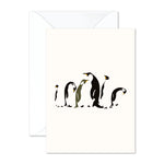 Penguins