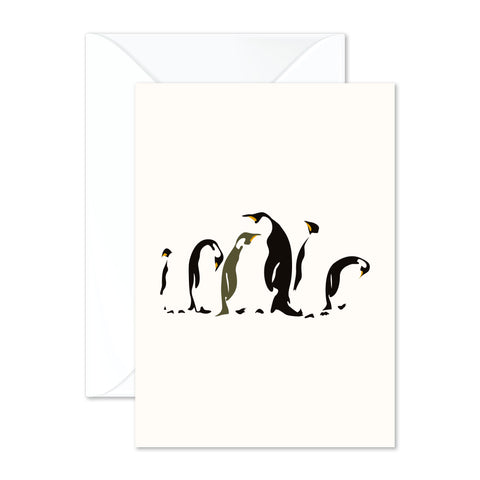 Penguins