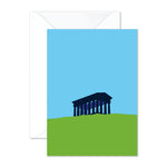 Penshaw Monument