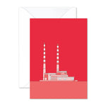 Poolbeg Towers