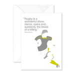 Rugby