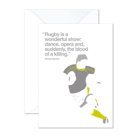 Rugby