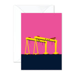 Samson and Goliath