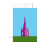Scott Monument