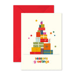 Season's Greeting