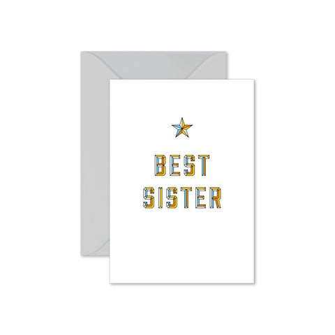 Best Sister