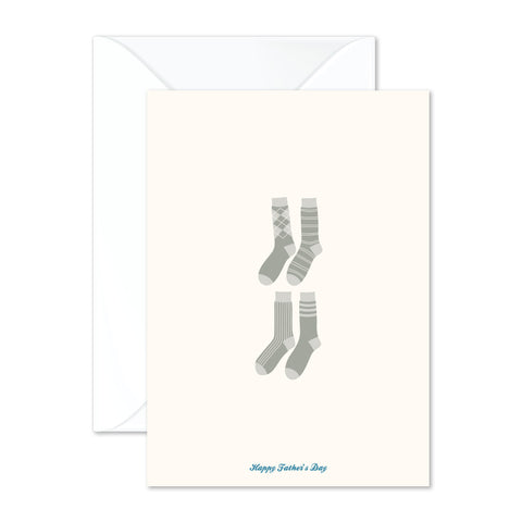 Socks (Father's Day)