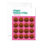 Spiced Truffles (Mother's Day)
