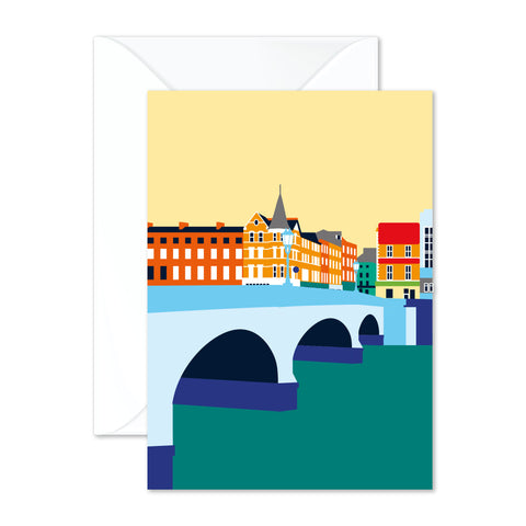 St Patrick's Bridge