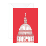 St Paul's Cathedral