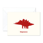 Stegosaurus