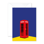 Telephone Box