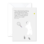Tennis