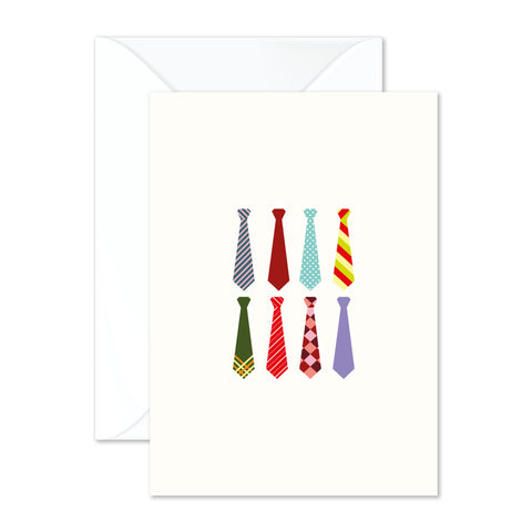 Ties (Father's Day)