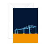 Transporter Bridge