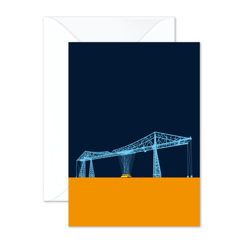 Transporter Bridge