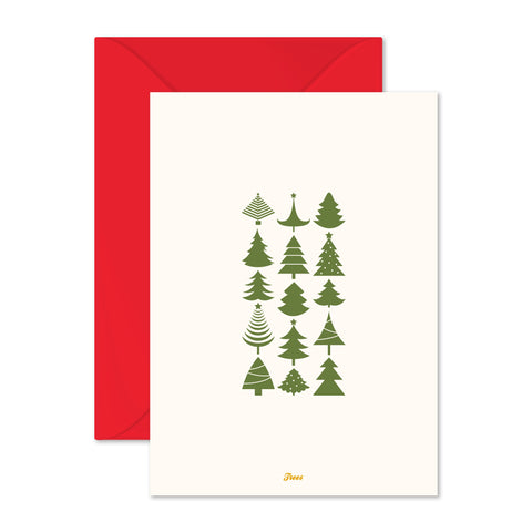 Trees