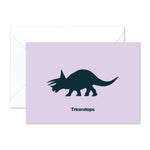 Triceratops