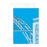 Tyne Bridge