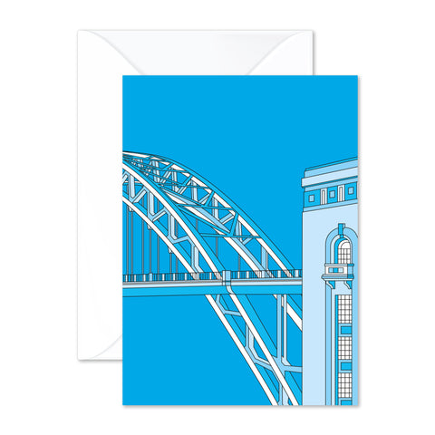 Tyne Bridge