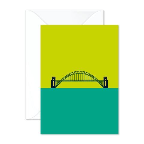 Tyne Bridge