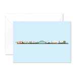 Tyneside Skyline