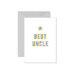 Best Uncle