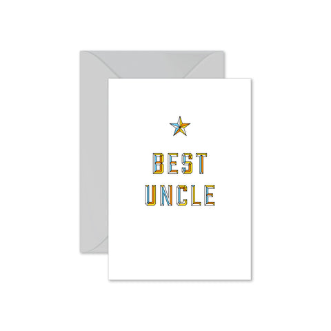 Best Uncle