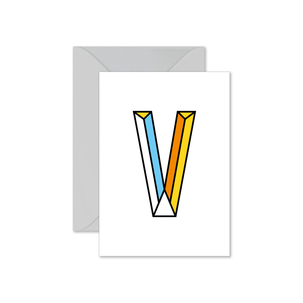 Varsity sales letter v