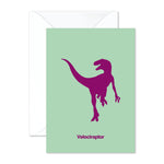 Velociraptor