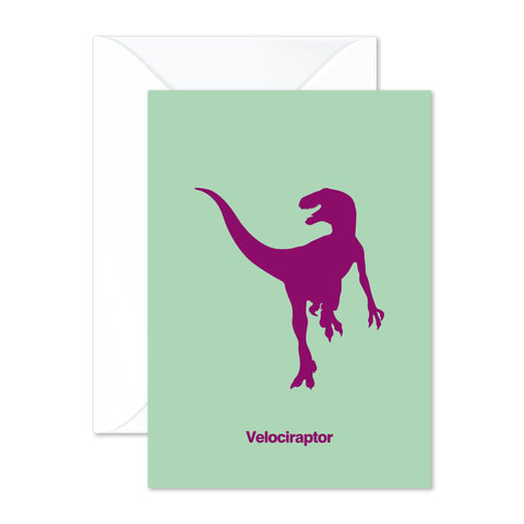 Velociraptor