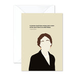 Virginia Woolf
