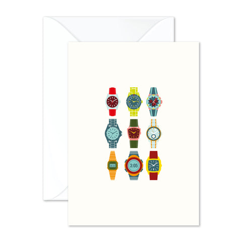 Watches (Father's Day)